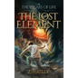 The Pillars of Life: The Lost Element - Hardcover