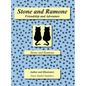 Stone and Ramone - Hardcover