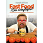 Fast Food Sin Complejos - Paperback
