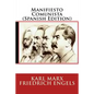 Manifiesto Comunista (Spanish Edition) - Paperback