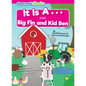 It Is A... & Big Fin and Kid Ben - Library Binding