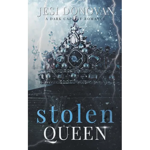 Stolen Queen - Paperback