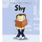 Dealing with Feeling Shy - Paperback