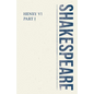 Henry VI, Part I - Paperback