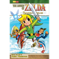 The Legend of Zelda, Vol. 10: Phantom Hourglass - Paperback