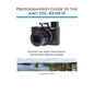 Photographer's Guide to the Sony DSC-RX100 IV - Paperback