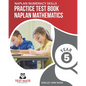 NAPLAN NUMERACY SKILLS Practice Test Book NAPLAN Mathematics Year 5 - Paperback