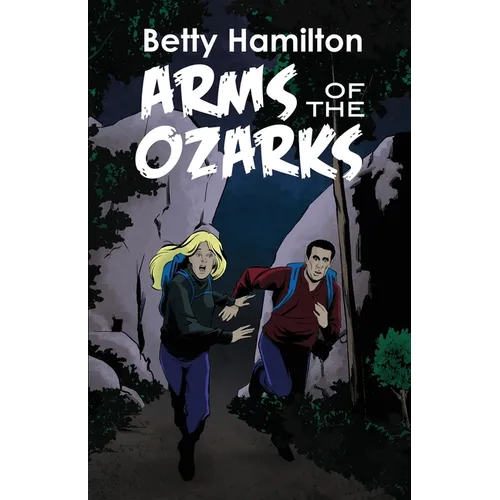 Arms of the Ozarks - Paperback