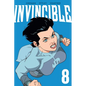 Invincible Volume 8 (New Edition) - Paperback