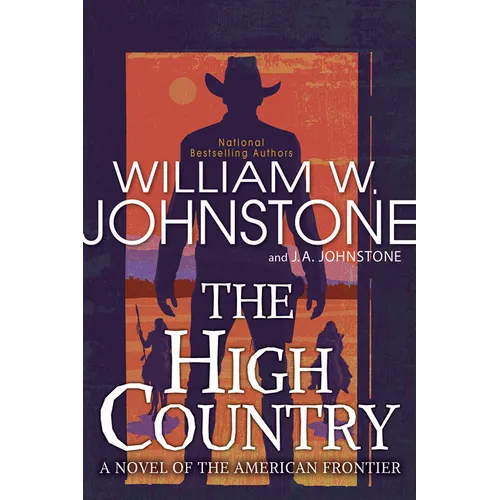 The High Country - Paperback