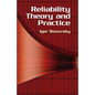 Reliability Theory and Practice - Paperback