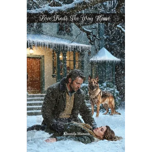 Love Finds The Way Home - Paperback