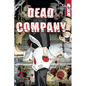 Dead Company, Volume 3 - Paperback