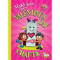 Make Your Own Valentine's Day Crafts - Paperback