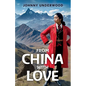 From China with Love - Paperback