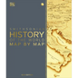 History of the World Map by Map - Hardcover