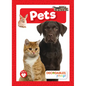 Pets - Library Binding