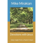 Devotions with Jesus: Daily Insight from a Pastor's Heart - Paperback