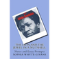 The Lion and the Jewel in A Nutshell: Notes and Essay Prompts - Paperback