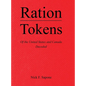 Ration Tokens of the United States and Canada: Decoded - Hardcover