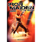 Iron Maiden - Uncensored on the Record - Paperback