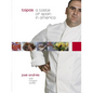 Tapas: A Taste of Spain in America: A Cookbook - Hardcover