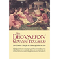 The Decameron of Giovanni Boccaccio: 100 Timeless Tales for the Solace of Ladies in Love - Paperback