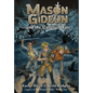Mason Gideon and the Caves of Fate - Hardcover