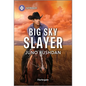 Big Sky Slayer - Mass Market Paperbound