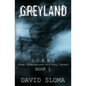 Greyland: D.U.M.B.s (Deep Underground Military Bases) - Book 1 - Paperback