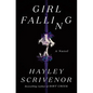 Girl Falling - Hardcover