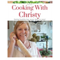 Cooking with Christy - Paperback