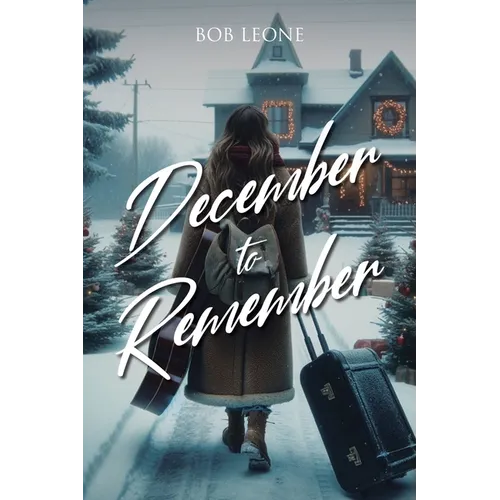 December to Remember - Paperback