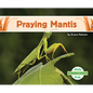 Praying Mantis - Library Binding