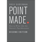 Point Made: How to Write Like the Nation's Top Advocates - Paperback