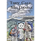 They Call Me Panda - Paperback