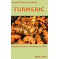 Essential Spices & Herbs: Turmeric - Paperback