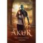 Akur: A Sci-fi Alien Romance - Paperback