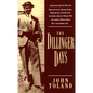 The Dillinger Days - Paperback