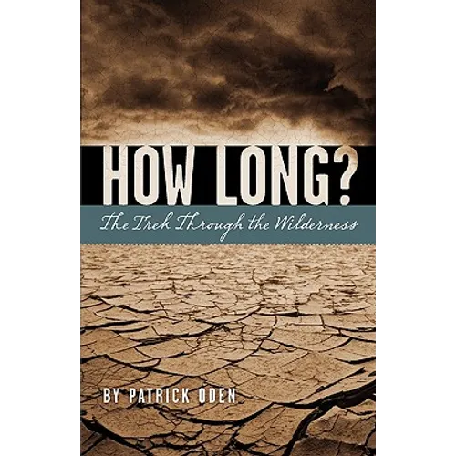 How Long? - Paperback