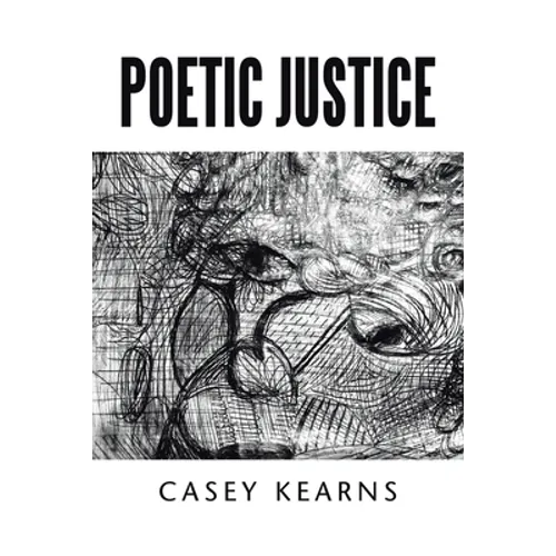 Poetic Justice - Paperback