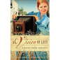 A Vision of Lucy - Paperback