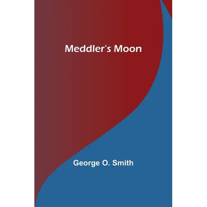 Meddler's Moon - Paperback