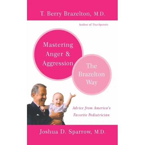Mastering Anger and Aggression - Paperback