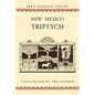 New Mexico Triptych - Paperback