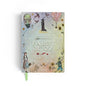 Tarot of Oz Journal: A Guided Journal from the Land of Oz with 66 Tarot Spreads, Challenges, and Affirmations - Hardcover
