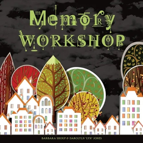 Memory Workshop - Paperback