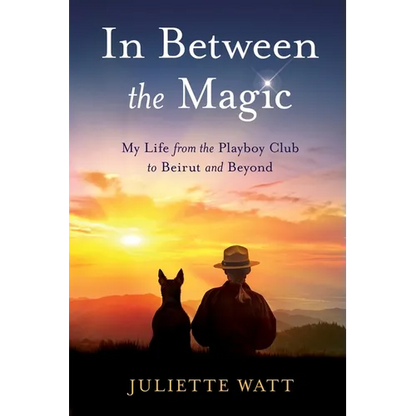 In Between the Magic - Paperback