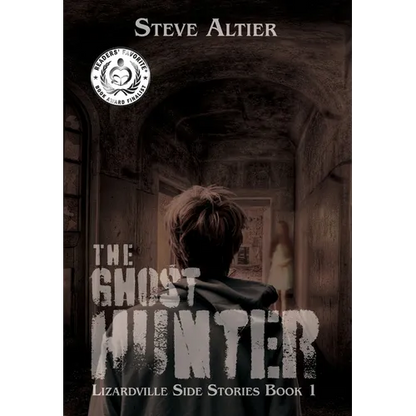 The Ghost Hunter - Hardcover