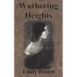 Wuthering Heights - Hardcover